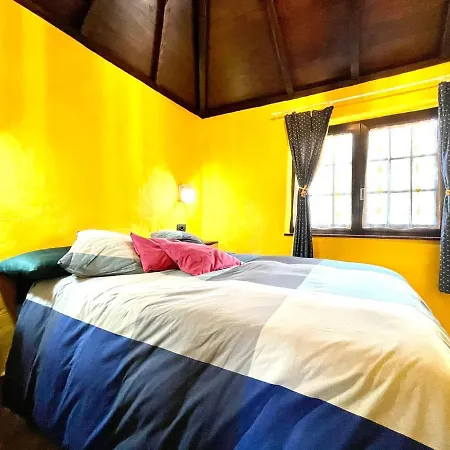 Bonito Apartamento De Un Dormitorio Con Terraza, Solarium Y Vistas Al Mar Country house *