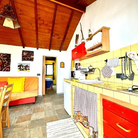Bonito Apartamento De Un Dormitorio Con Terraza, Solarium Y Vistas Al Mar Country house *