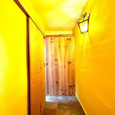 Bonito Apartamento De Un Dormitorio Con Terraza, Solarium Y Vistas Al Mar * Garachico (Tenerife)