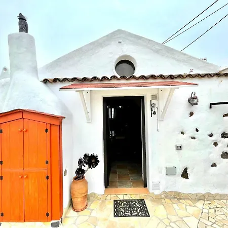 Bonito Apartamento De Un Dormitorio Con Terraza, Solarium Y Vistas Al Mar Country house *